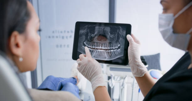Licensed Tooth Extraction service in Burleigh County County, ND - Smile Center Dentistry